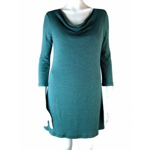 Michael Stars Stretch Maternity Tunic Top - Sz 0